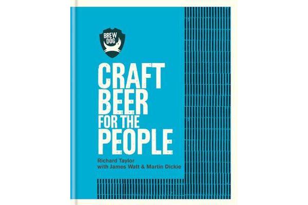 BrewDog - Craft Beer for the People