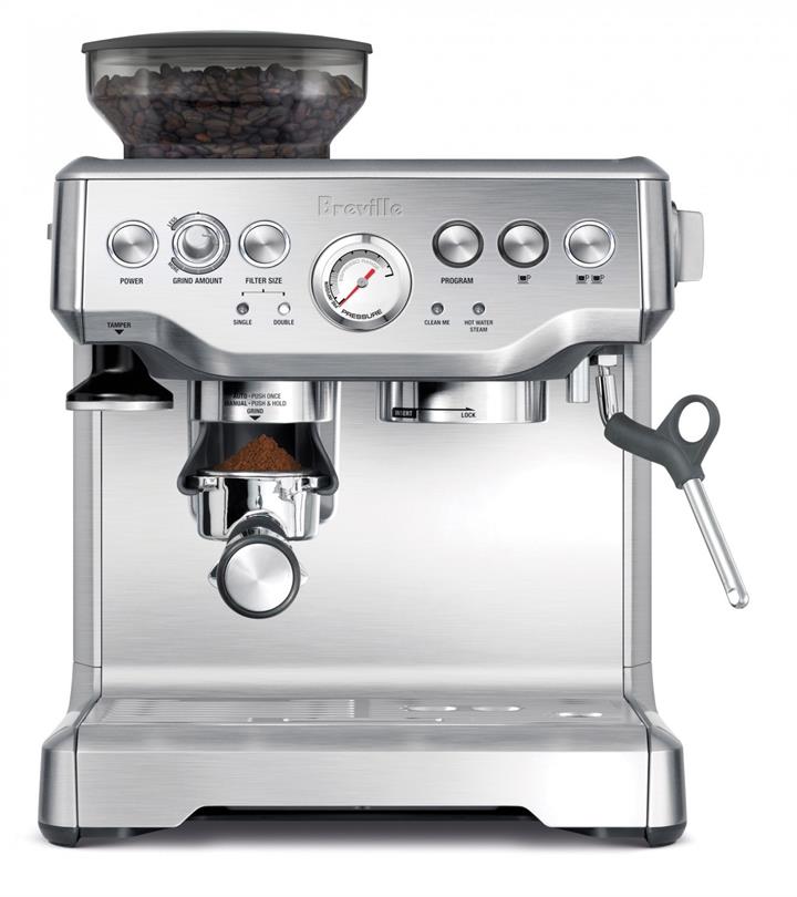 Breville Barista Express Coffee Machine