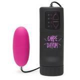 Broad City Precious Package Love Egg Vibrator