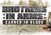 Brothers in Arms: Earned in Blood Uplay CD Key