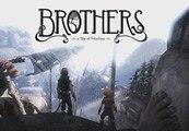 Brothers: A Tale of Two Sons XBOX ONE CD Key