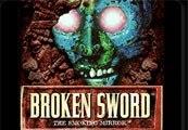 Broken Sword 2: The Smoking Mirror Steam CD Key