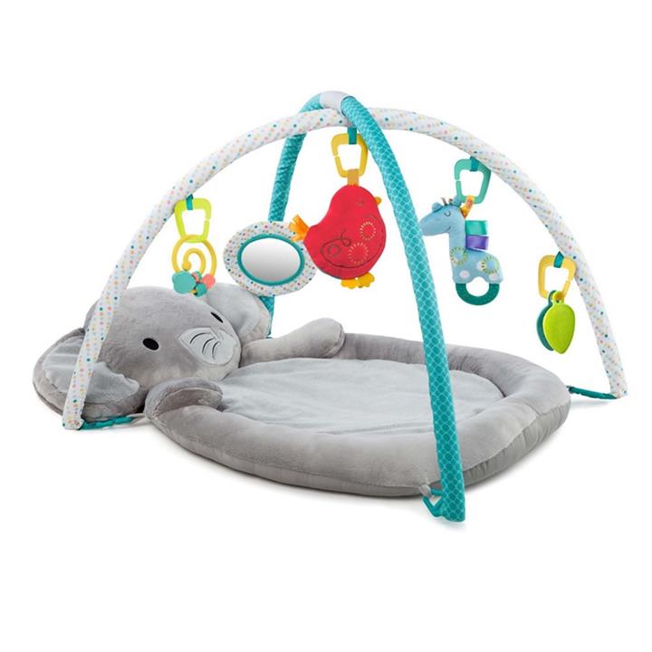 Bright Starts Enchanted Elephants Activity Gym