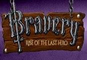 Bravery: Rise of The Last Hero Steam CD Key