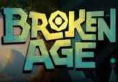 Broken Age GOG CD Key