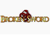 Broken Sword 1-5 Bundle GOG CD Key