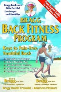 Bragg Back Fitness Program