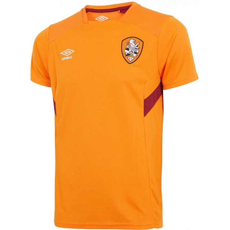 Brisbane Roar 2017/18 Men's Training Jersey