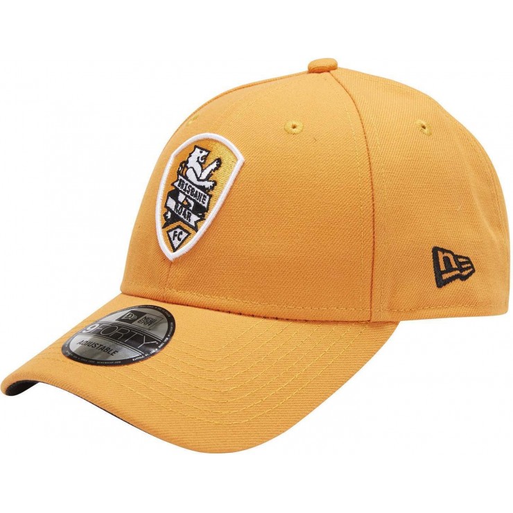 Brisbane Roar 201718 9FORTY Home Cap