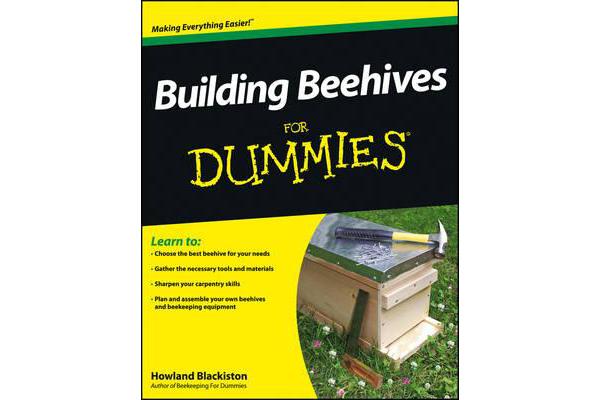 Building Beehives For Dummies