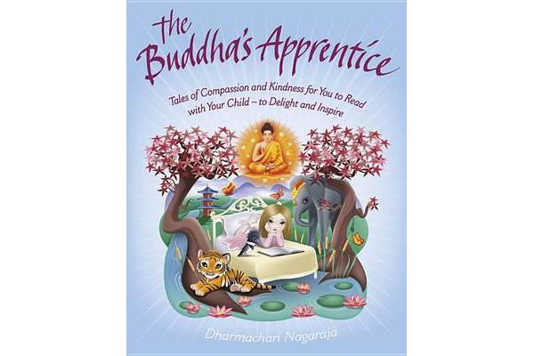 Buddha's Apprentice at Bedtime