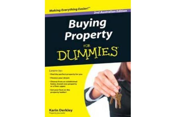 Buying Property for Dummies, Second Australian Edition