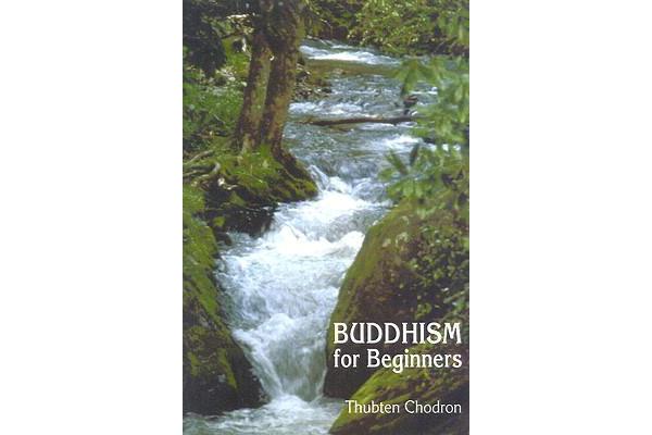 Buddhism For Beginners