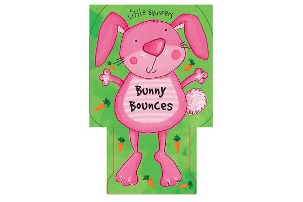 Bunny Bounces