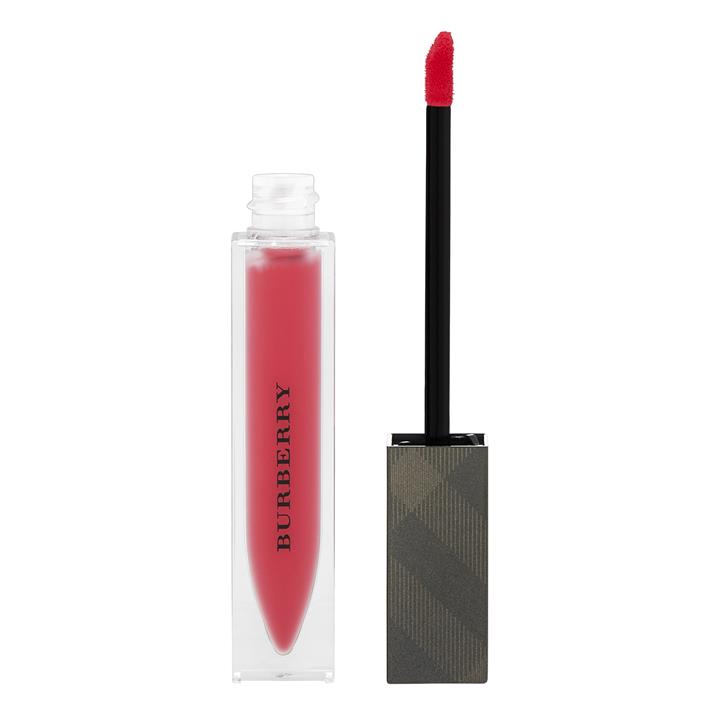 Burberry Liquid Lip Velvet Bold & Matte Whipped Lip Cr 0.2oz, 6ml No.2