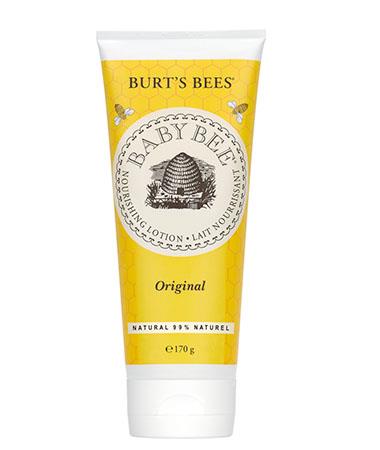 Burt's Bees Baby Bee Original Lotion 170g