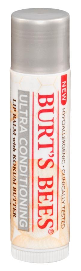 Burt's Bees Ultra Conditioning Lip Balm with Kokum Butter 4.25g