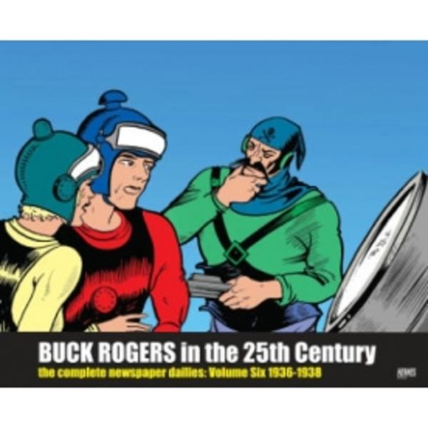 Buck Rogers In The 25th Century