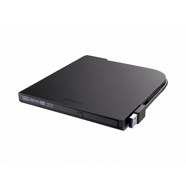 Buffalo Bdxl Cyberlink Blu-ray Writer