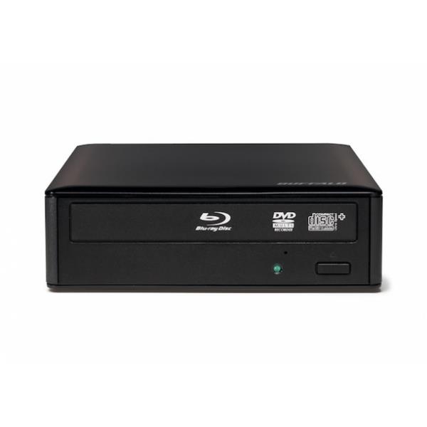 Buffalo 16x External Blu-ray(BDXL)USB3.0