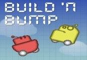 Build 'n Bump Steam CD Key