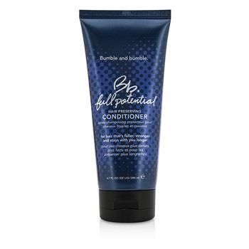 Bumble and Bumble Bb. Full Potential Conditioner 200ml/6.7oz Hair Care