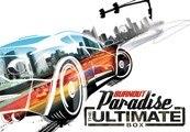 Burnout Paradise: The Ultimate Box Complete Edition Origin CD Key