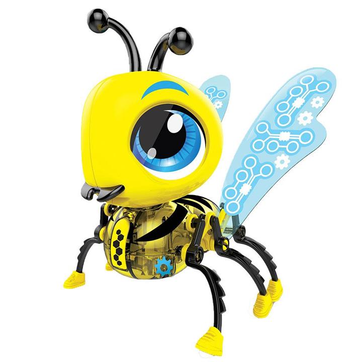 Build a Bot Buzzy Bee