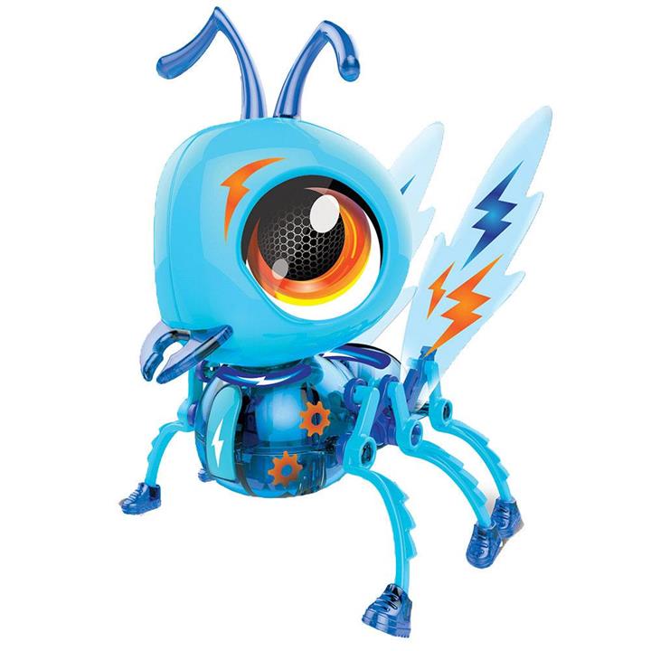 Build a Bot Scatter Ant