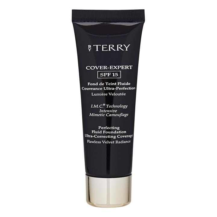 By Terry Cover-Expert Perfecting Fluid Foundation Ultr 1.18oz, 35ml 3