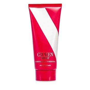 Carolina Herrera CH Sport After Shave Balm (Unboxed) 100ml/3.4oz