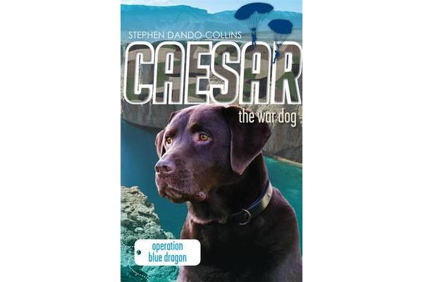 Caesar the War Dog 2 - Caesar the War Dog 2 2