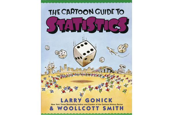 Cartoon Guide to Statistics