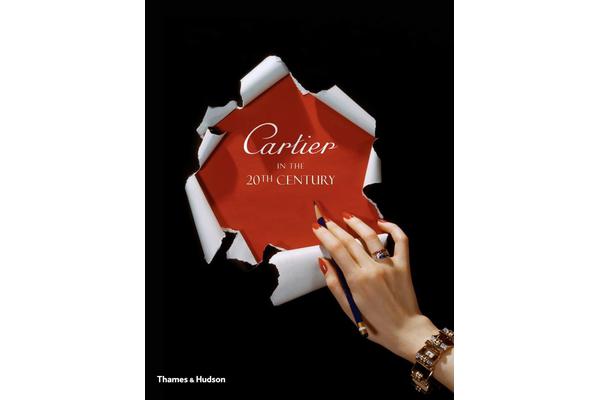 Cartier in the Twentieth Century