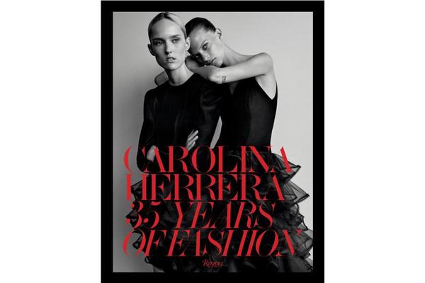 Carolina Herrera - 35 Years of Fashion