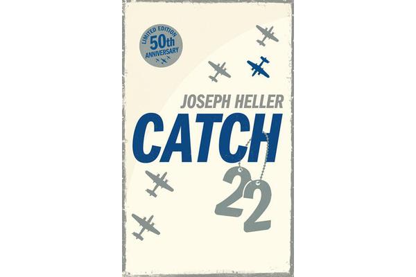 Catch-22 - 50th Anniversary Edition