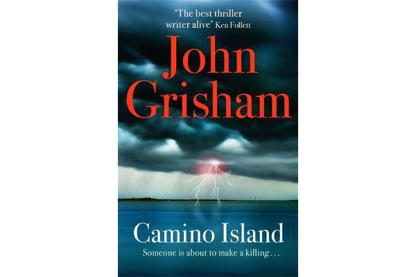 Camino Island