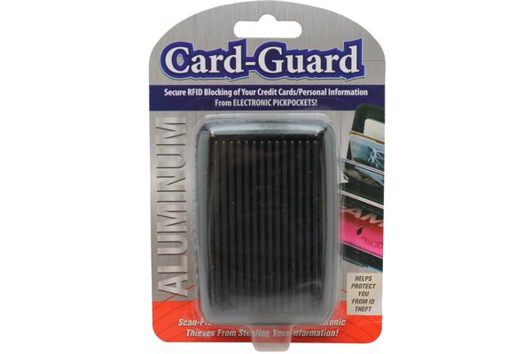 Card Guard Holder Assorted