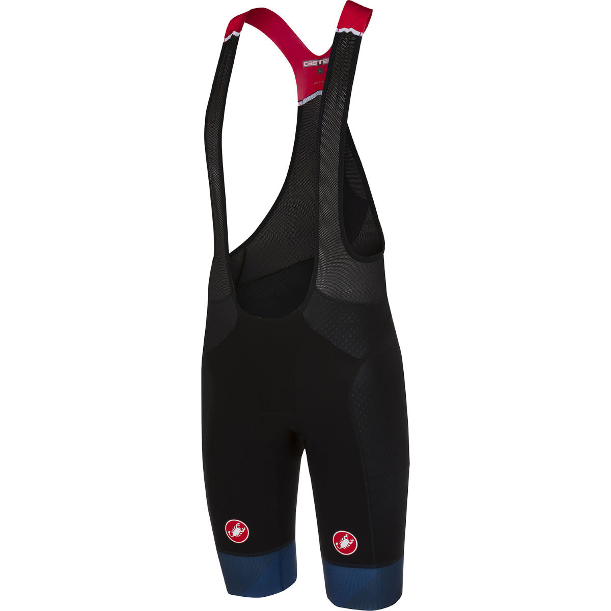 Castelli Free Aero Race Bib Shorts (Kit Version) - S