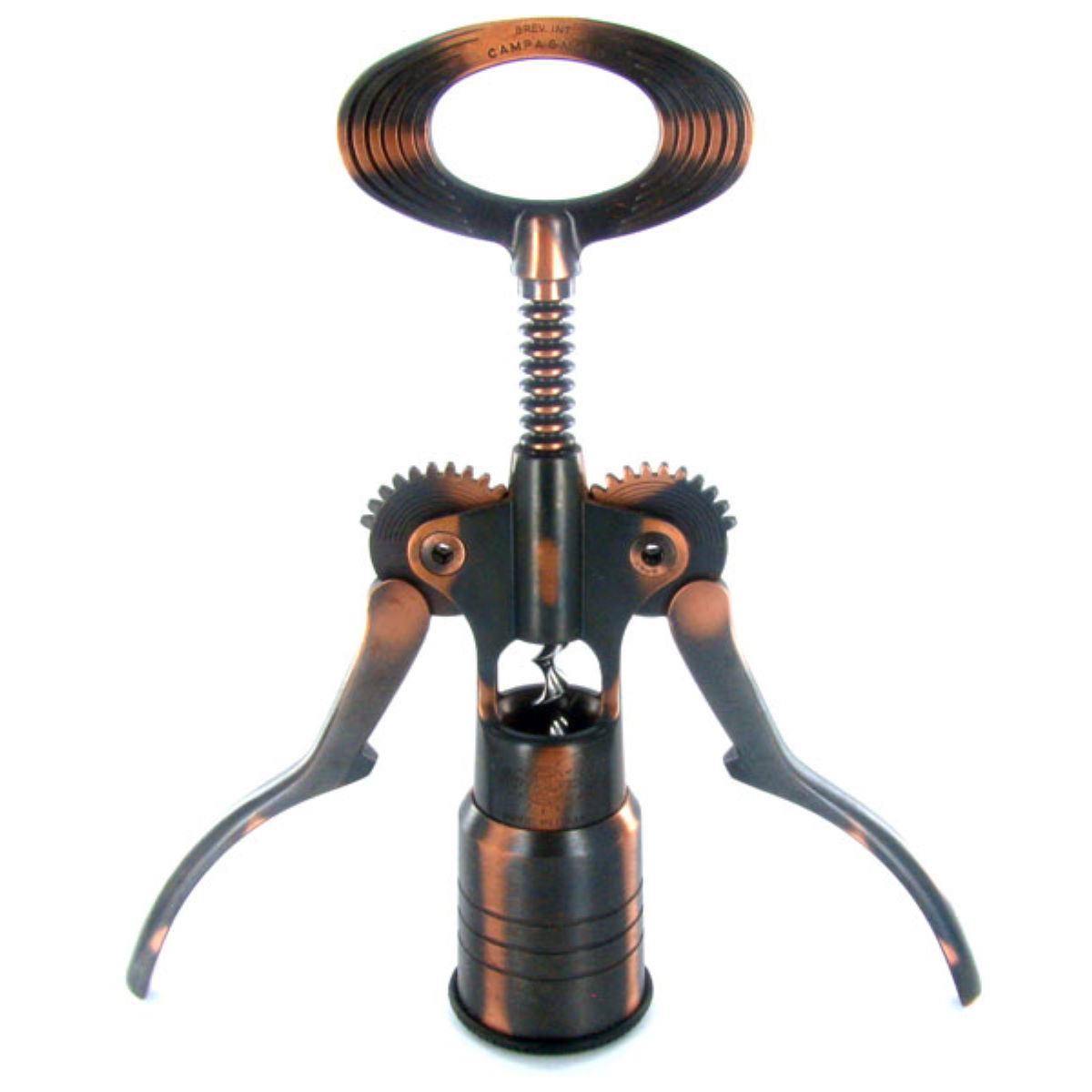 Campagnolo The Big Corkscrew - One Size Bronze | Gift Items