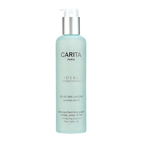 Carita Ideal Hydratation Lagoon GelÃ©e Energising Cleans 6.7oz, 200ml