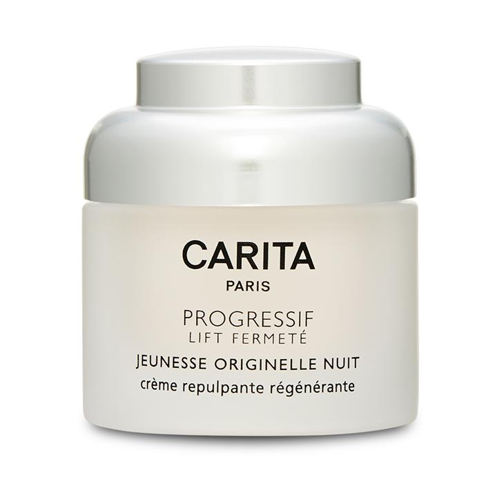 Carita Progressif Lift Fermete Regeneration Re-plumping 1.7oz, 50ml