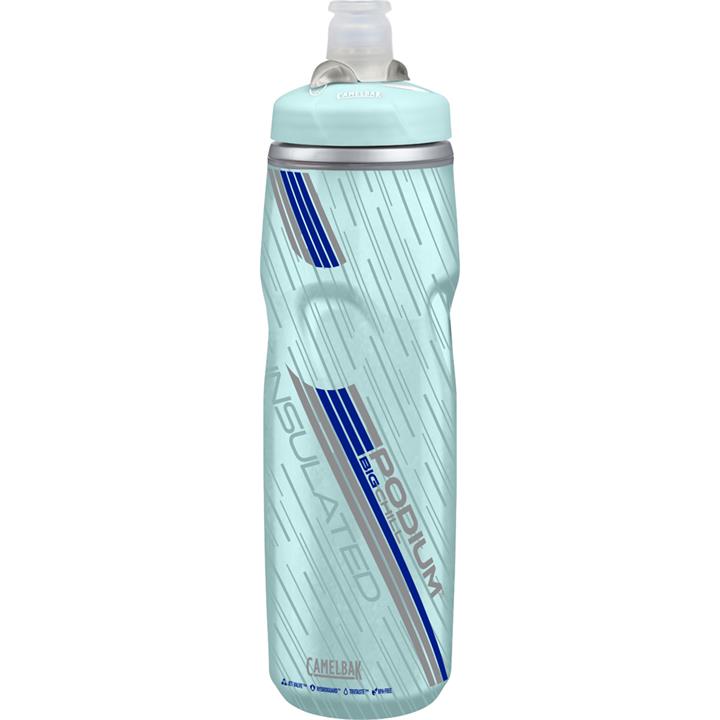 Camelbak Podium Big Chill Water Bottle 750ml - 750ml/25oz - Metric Mint (Solid)