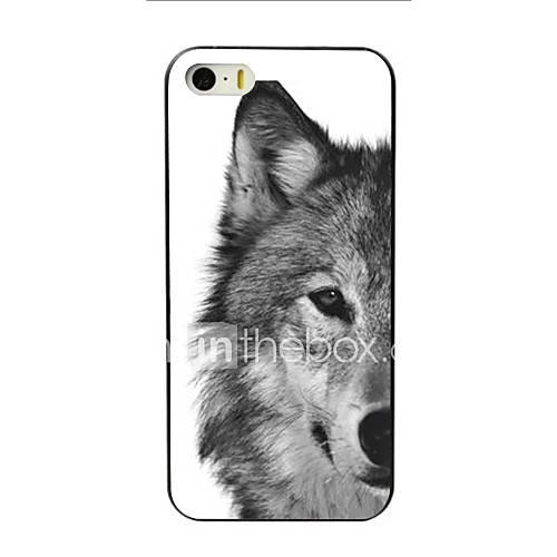 Case For Apple iPhone 8 iPhone 8 Plus iPhone 5 Case iPhone 6 iPhone 6 Plus iPhone 7 Plus iPhone 7 Pattern Back Cover Word / Phrase Hard PC