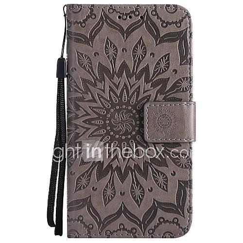 Case For LG G3 Mini LG G3 LG K8 LG LG K5 LG K4 LG Nexus 5X LG K10 LG K7 LG G5 LG G4 Q6 K8 (2017) Card Holder Wallet with Stand Embossed