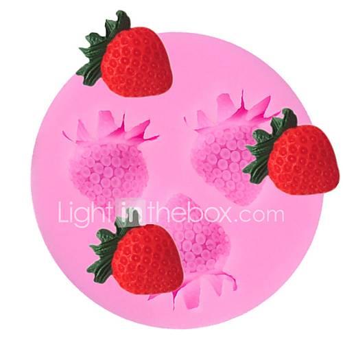 Cake Molds For Candy Cookie Cake Chocolate For Cake Silica Gel DIY Thanksgiving Valentine's Day Birthday Baking Tool