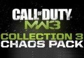 Call of Duty: Modern Warfare 3 Collection 3: Chaos Pack DLC Steam CD