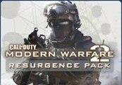 Call of Duty: Modern Warfare 2 - Resurgence Pack DLC UNCUT Steam CD