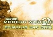 Call of Duty: Modern Warfare 2 - Stimulus Map Pack DLC UNCUT Steam CD