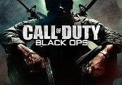 Call of Duty: Black Ops Steam CD Key (Mac OS X)